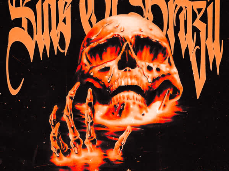 SINS OF BRAZIL (SLOWED + REVERB) (Single)