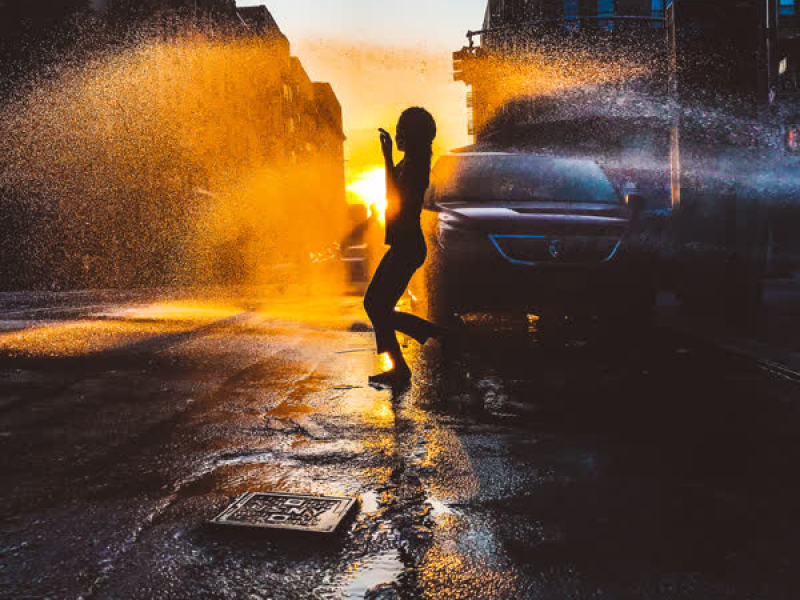 (All Night) Rhythm (Single)