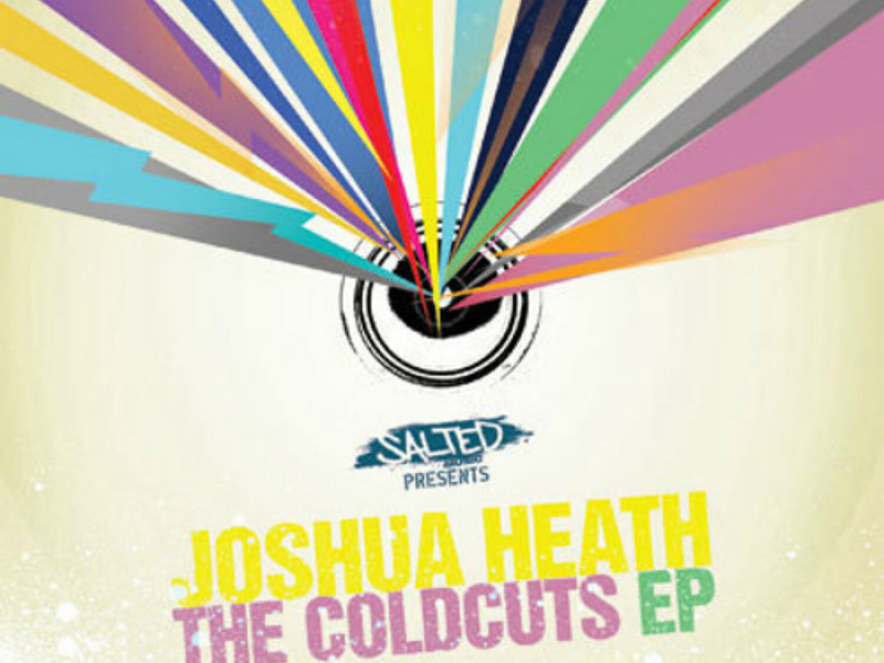 The Coldcuts EP (EP)