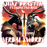 Verbal Swords (Single)