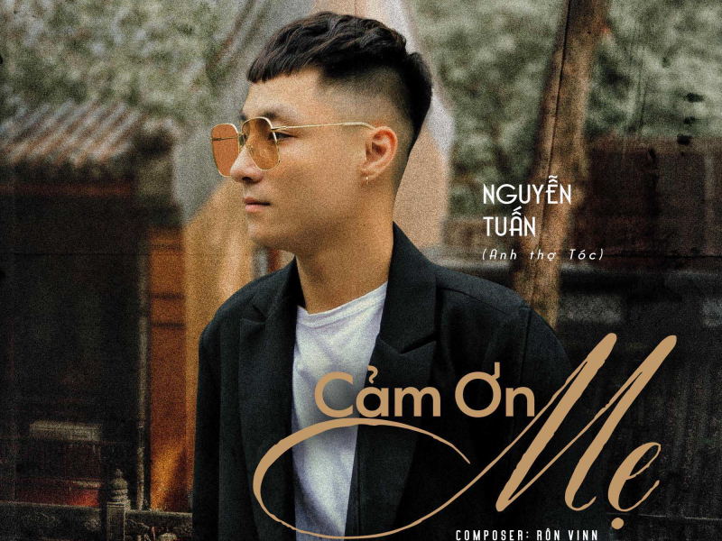Cảm Ơn Mẹ (Single)