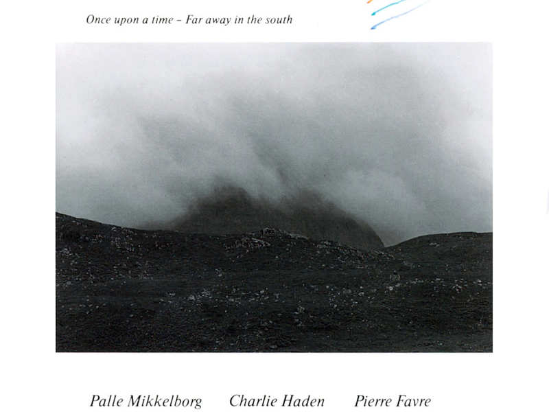 Once Upon A Time - Far Away In The South