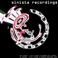 A Bit Closer To Heaven (Single)