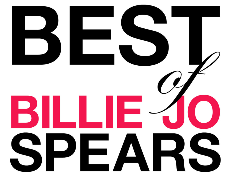 Best Of Billie Jo Spears