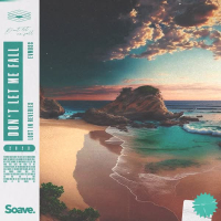 Don't Let Me Fall (Single)