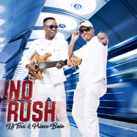 No Rush (Single)