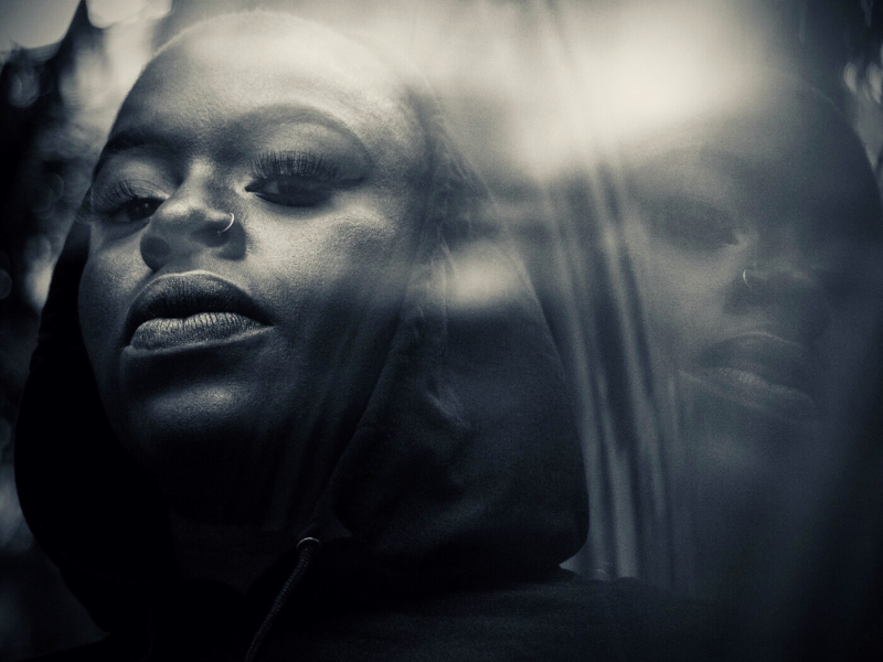 Forgive Them (Single)