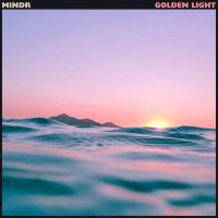 Golden Light (Single)