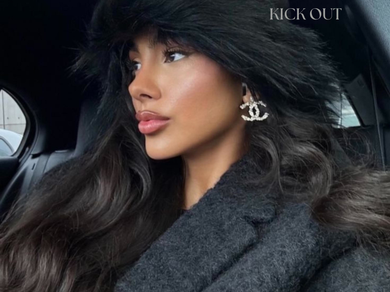 KICK OUT (Sped Up) (EP)