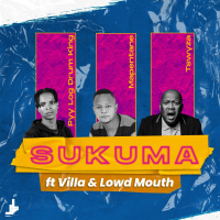 Sukuma (Single)