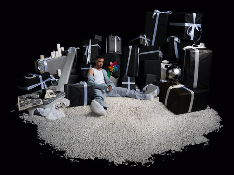 Sin miedo (Outro) (Single)