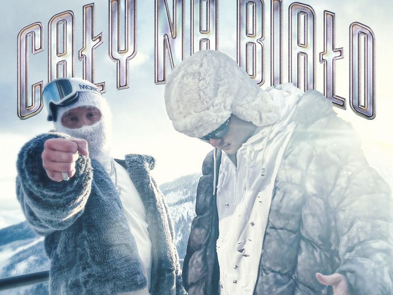 Cały Na Biało (Single)