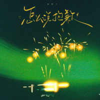 怎么说抱歉 (Single)