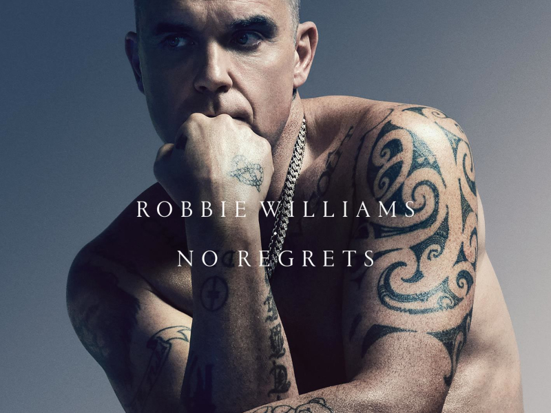 No Regrets (XXV) (Single)