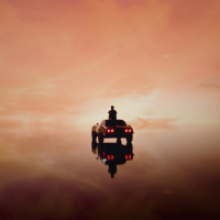 All Of Your Love (Single)