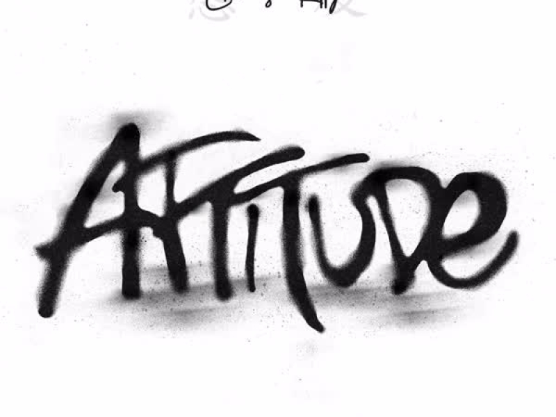 Attitude (Single)