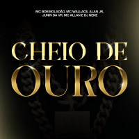 Cheio De Ouro (Single)