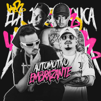 AUTOMOTIVO EMBRAZANTE (Single)