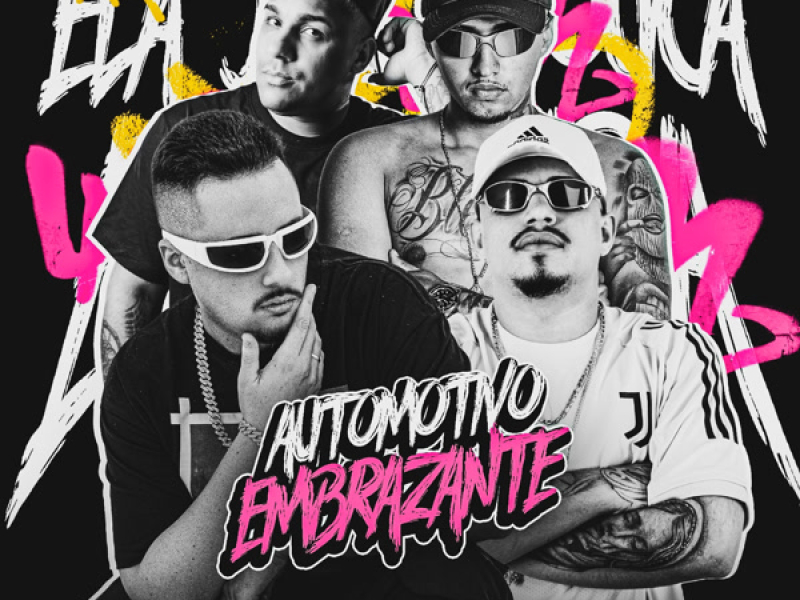 AUTOMOTIVO EMBRAZANTE (Single)