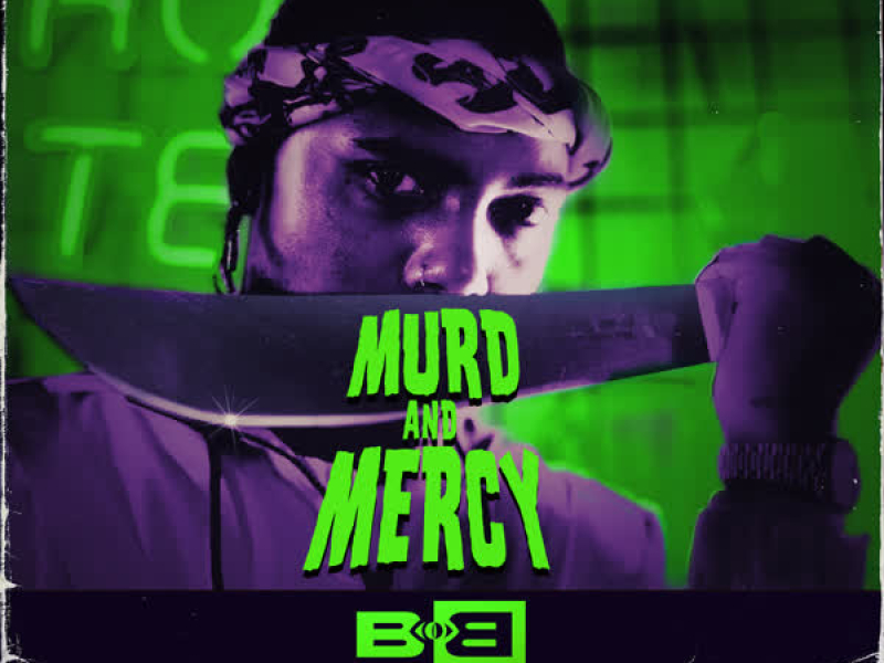 Murd & Mercy (Deluxe)