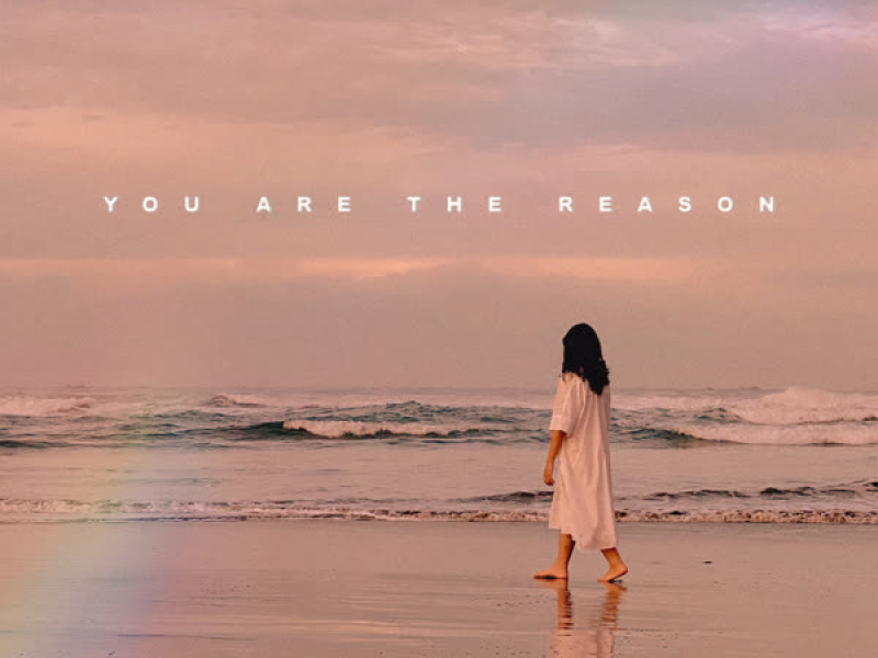 You Are the Reason (Single)