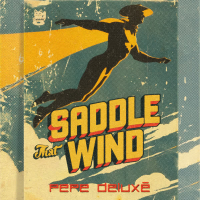 Saddle that Wind (Single)