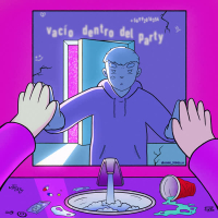 Vacio Dentro del Party (Single)