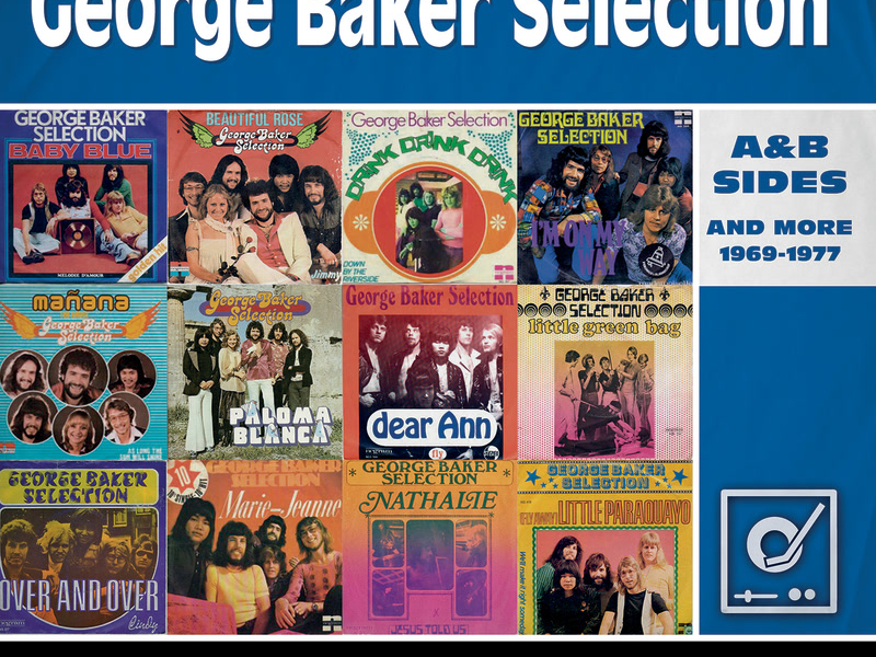 Golden Years Of Dutch Pop Music