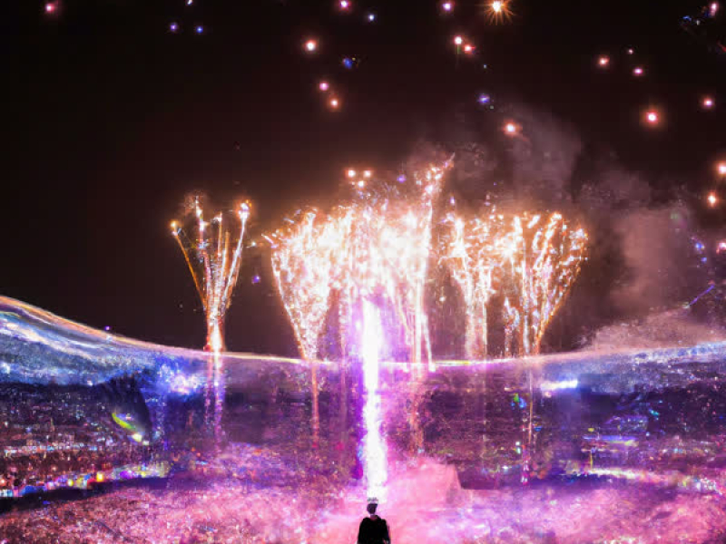 Buy the FKN Stadium (Single)