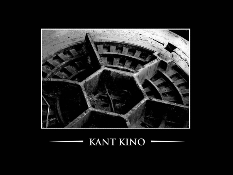 We Are Kant Kino - You Are Too