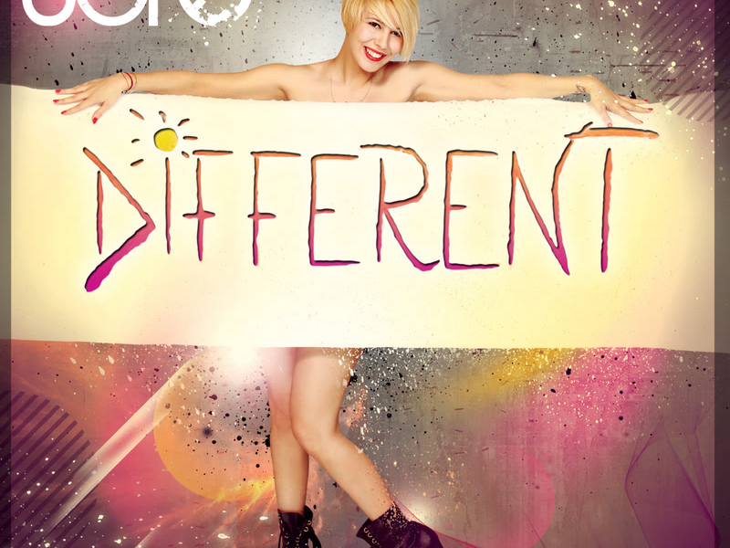 Different (Single)