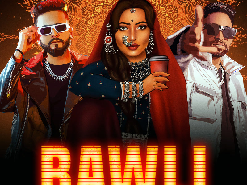 Bawli (Single)