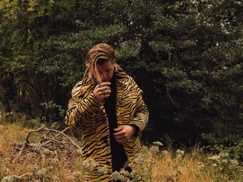 God Save the Queen (Single)