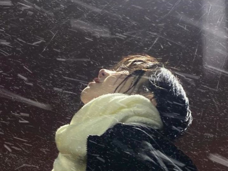 Winter Ahead (Sped Up) (EP)