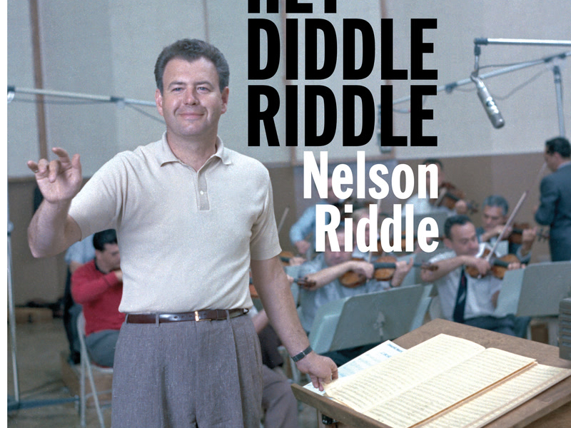 Hey Diddle Riddle