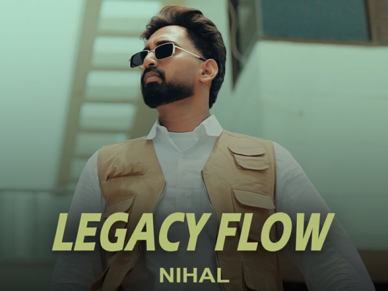 Legacy flow (Single)