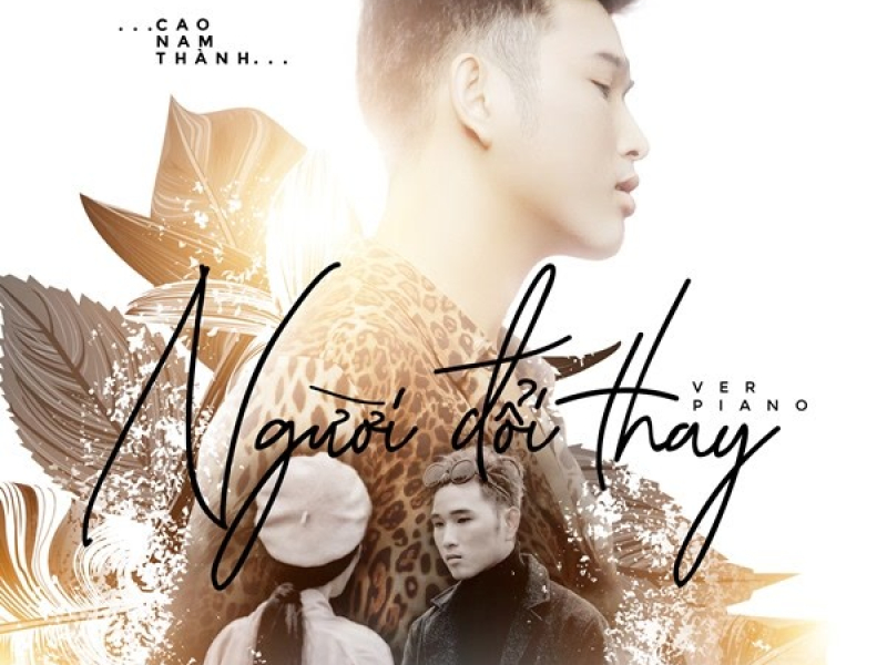 Người Đổi Thay (Piano Version) (Single)