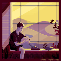 Wishin' I Was (Single)