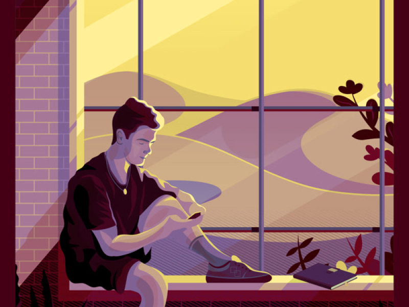 Wishin' I Was (Single)