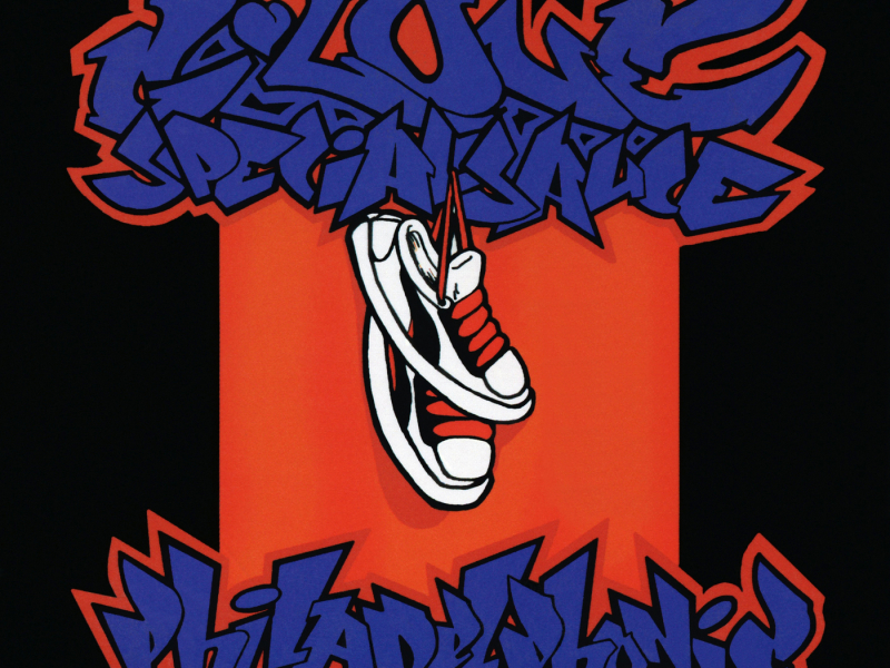 Rappin' Blues EP (EP)