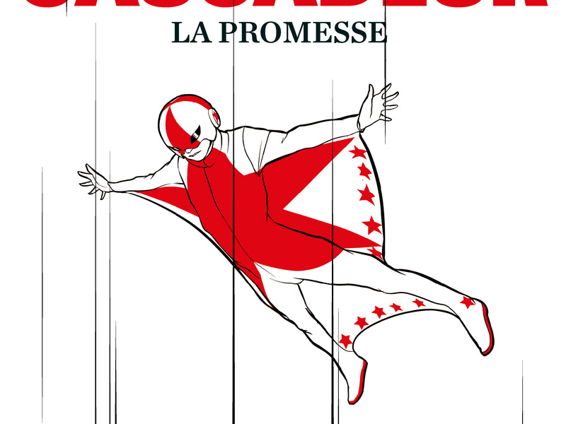 La promesse (Deep Pianos) (Single)