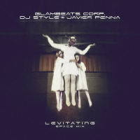 Levitating (Space Mix) (Single)