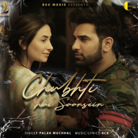 Chubhti Hai Saansein (Single)
