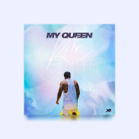 My Queen (Single)