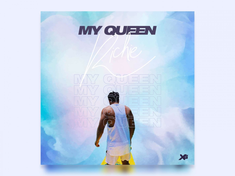 My Queen (Single)