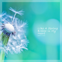 Like A Spring Breeze In My Heart (Single)