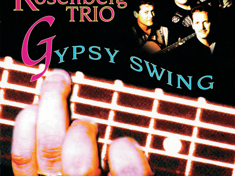 Gipsy Swing