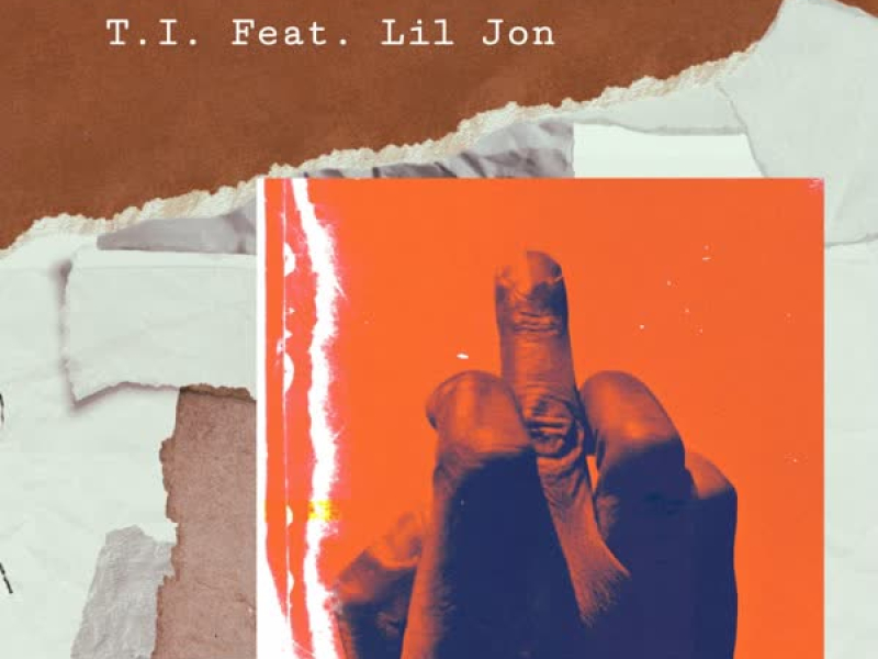 Fuck Em (feat. Lil Jon) (Single)