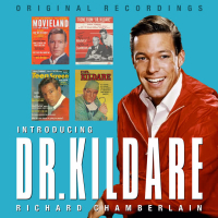 Introducing Dr. Kildare