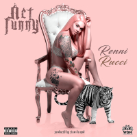 Act Funny (Single)